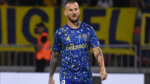 El futuro de Benedetto.