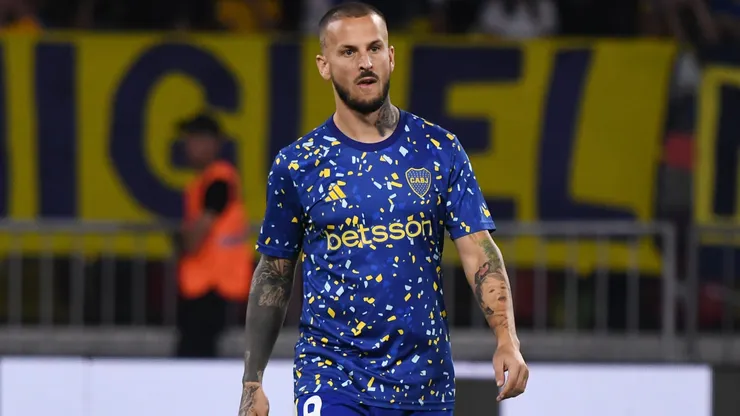 El futuro de Benedetto.