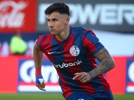 Atento Boca: el otro competidor que se podría meter en la pelea por Adam Bareiro 