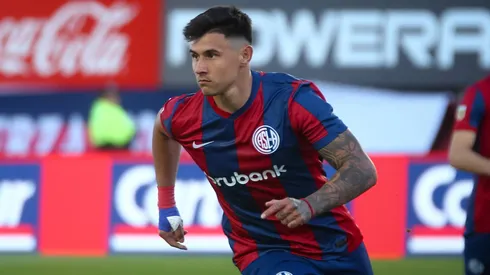 El otro competidor que podría entrar en la pelea por Bareiro.