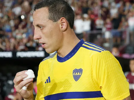 La crítica de un ídolo de Boca a Lema: "No lo pondría"