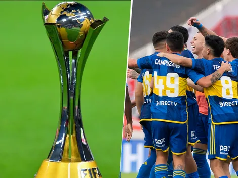 Cómo está la tabla para el Mundial de Clubes 2025 y a qué equipos debe mirar Boca