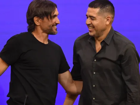 Por pedido de Diego Martínez: los 2 puestos que reforzará Boca en el próximo mercado de pases