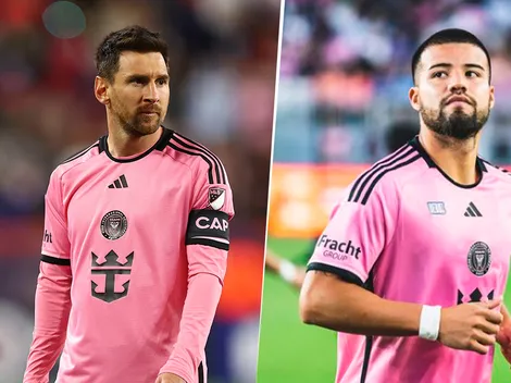 La revelación del Chelo Weigandt sobre Messi: "Me enseñó que..."