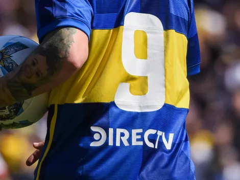 ¿Movimiento distracción? El 9 que habría sondeado Boca mientras Bareiro se lleva las luces