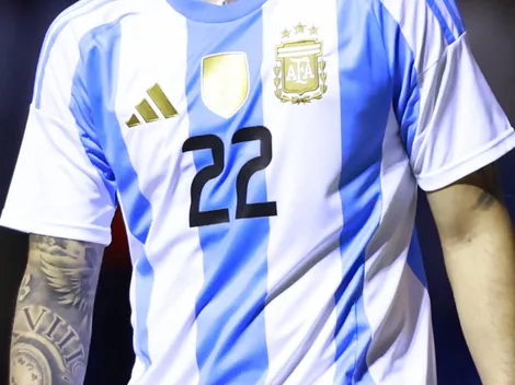 ¿Oportunidad para un exBoca? El crack que saldría favorecido con el llamado de Equi Fernández a la Copa América