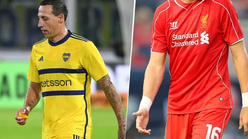 Las noticias de Boca el viernes 3 de mayo.