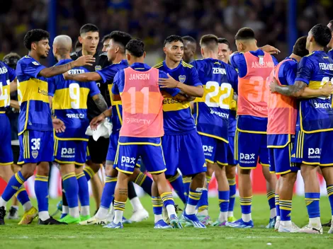 No descansa: el apretado calendario de Boca para el mes de mayo