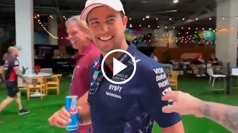 La elección del piloto de Fórmula 1.