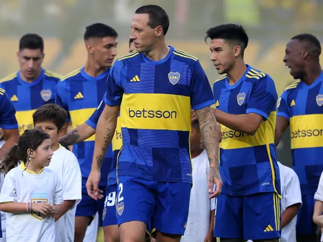 Revelaron qué fue lo que más molestó en Boca de la expulsión de Lema: "Lo van a hablar"