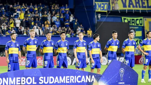 El Xeneize visitará a Trinidense en Paraguay.