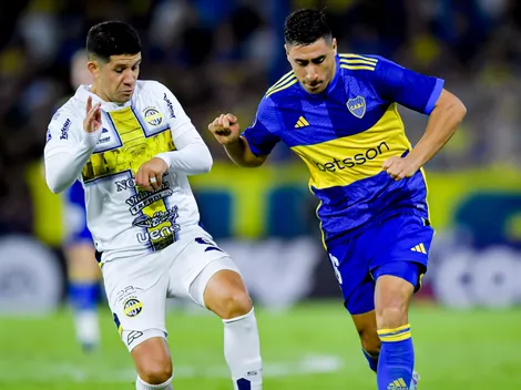Copa Sudamericana 2024: cómo será la venta de entradas para Boca vs. Sportivo Trinidense en Paraguay