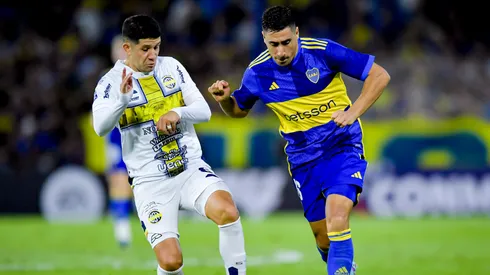 Lo que tenés que saber de la venta de entradas de Boca-Trinidense.