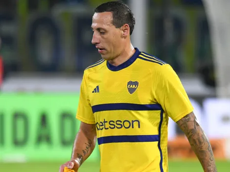 Dura crítica de un ídolo de Boca a Lema: "No se entiende, fue tan bobo"