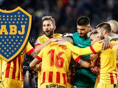 Es figura en el equipo revelación de Europa y confesó que le gustaría jugar en Boca: "Es un sueño"