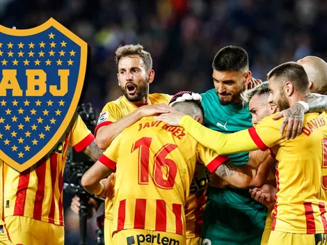 Es figura en el equipo revelación de Europa y confesó que le gustaría jugar en Boca: "Es un sueño"