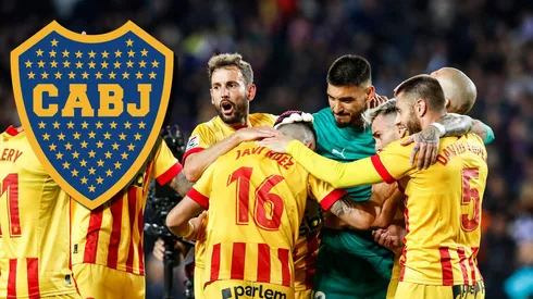 Pablo Gazzaniga habló de su deseo de jugar en Boca