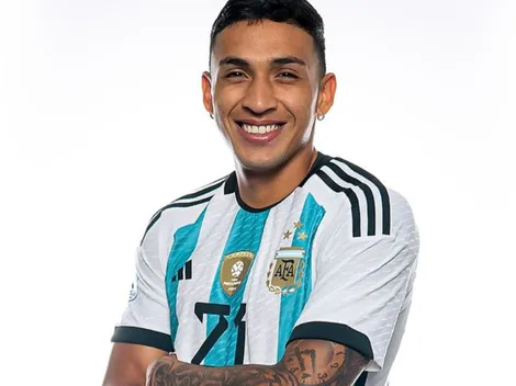 Hay 2 motivos: por qué a Boca le conviene que Equi Fernández vaya a la Copa América