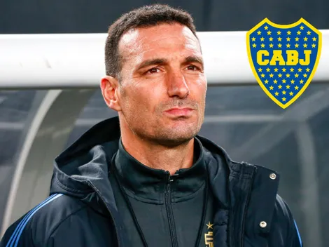 ¿Equi Fernández jugará la Copa América? Scaloni sigue de cerca a uno de los mejores del plantel