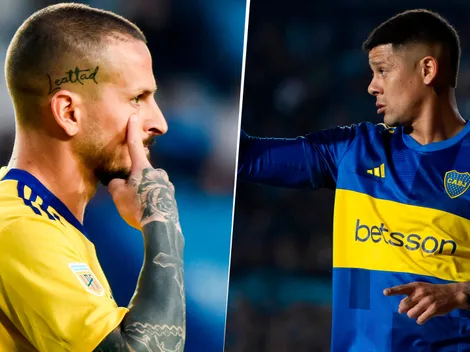 Boca hoy: por qué Rojo fue a buscar a Enzo Pérez, qué pasa con Benedetto y ¿llega Adam Bareiro?