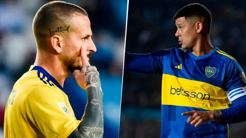 Las noticias de Boca del jueves 2 de mayo.