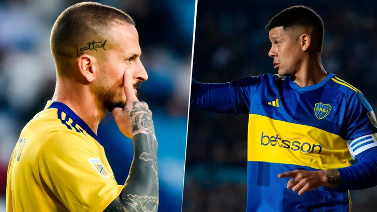 Las noticias de Boca del jueves 2 de mayo.