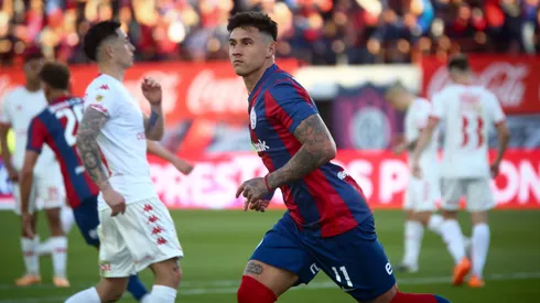 La gestión de Adam Bareiro que puede acercarlo a Boca.