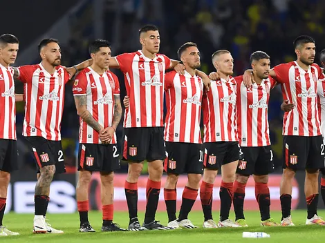 La cuenta oficial de Estudiantes y un jugador del Pincha gastaron a Boca tras la eliminación