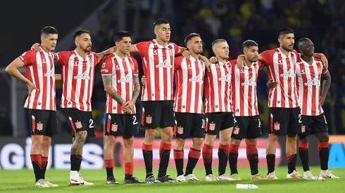 Estudiantes superó a Boca en las semifinales de la Copa de la Liga