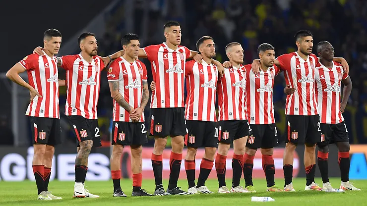 Estudiantes superó a Boca en las semifinales de la Copa de la Liga