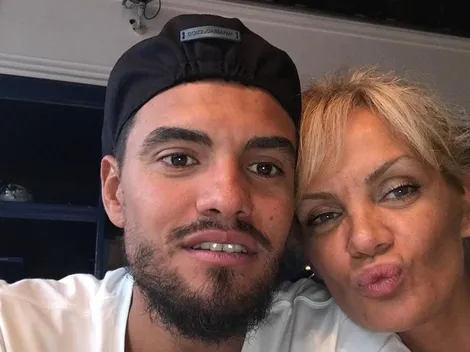 Eliana Guercio bancó a Chiquito Romero tras la derrota de Boca: su mensaje