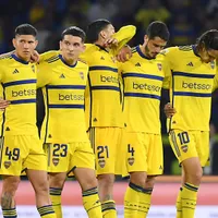 El inesperado pedido de los hinchas de Boca tras la derrota por penales: "Tiene que volver él"