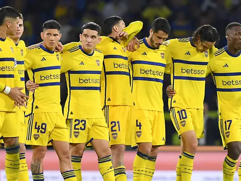 El inesperado pedido de los hinchas de Boca tras la derrota por penales: "Tiene que volver él"