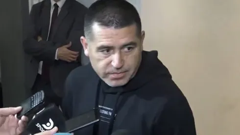 Juan Román Riquelme