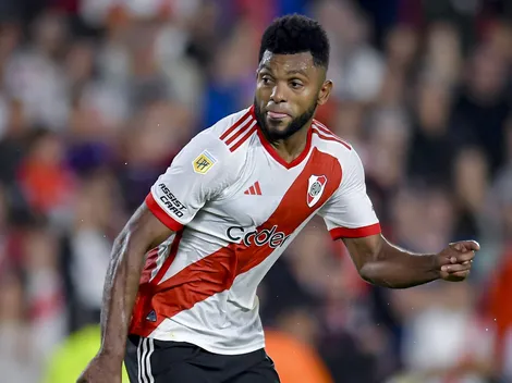 Sigue dolido: el posteo de Miguel Borja ni bien Boca quedó afuera de la Copa de la Liga 2024