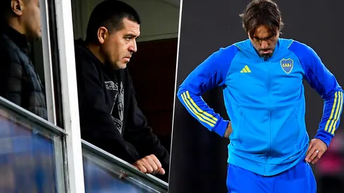 Las noticias de Boca del miércoles 1° de mayo.