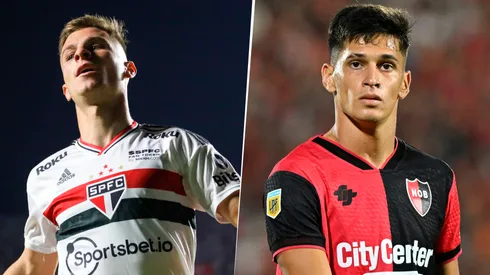 El mercado de pases de Boca, actualizado.