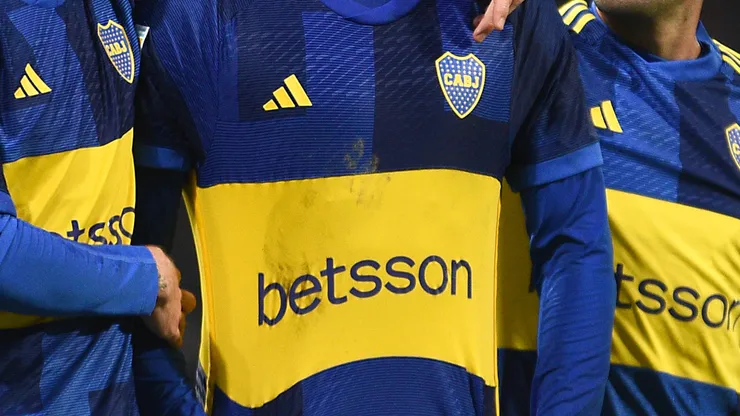 Boca, con mediocampo nuevo.