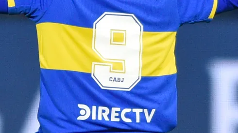 A Boca le ofrecieron a Milton Giménez.