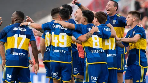 Varias salidas confirmadas en el mercado de Boca.