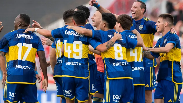 Varias salidas confirmadas en el mercado de Boca.