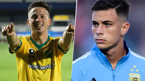 El factor que ayudaría a Boca por Tripichio y Gómez.