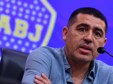 Riquelme se quedó con la espina: no pudo traer a Palacios en enero y lo quiere en este mercado