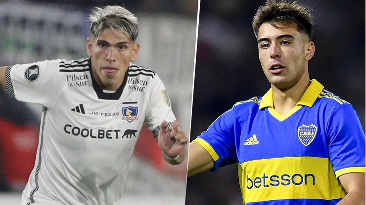 Las últimas noticias de Boca