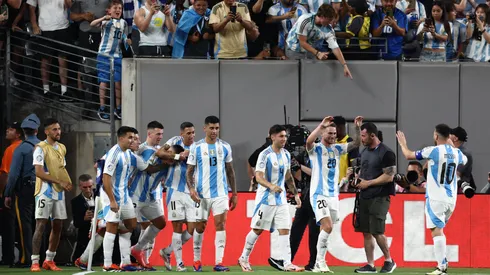 La Selección Argentina ayudó a Boca: el motivo.