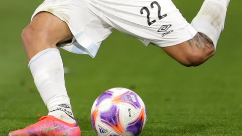 Boca lo quiso y ahora podría jugar en Talleres.