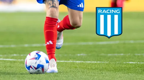 Rechazaron ofertas de Boca y ahora podría irse a Racing.