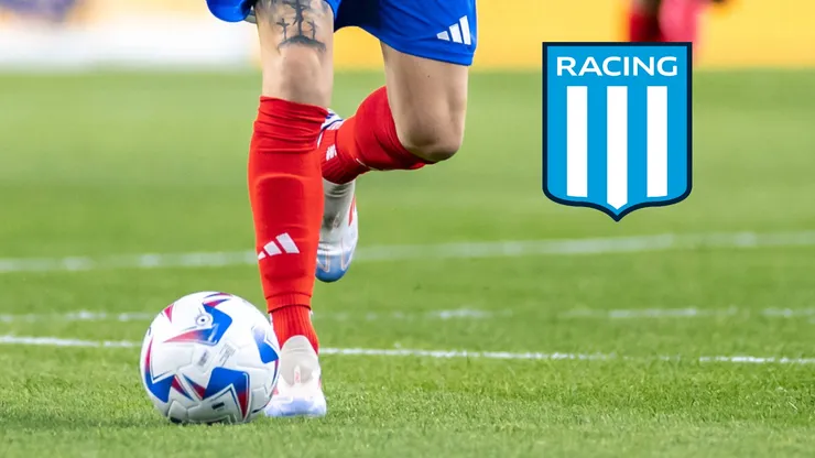 Rechazaron ofertas de Boca y ahora podría irse a Racing.