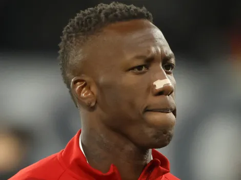 Por qué no juega Luis Advíncula en Perú vs. Argentina por la Copa América