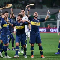 Un exBoca se quejó en plena Copa América 2024: "Necesitamos que el gobierno ayude"